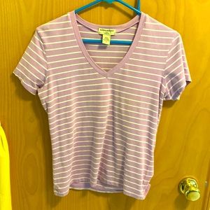 tshirt by banana republic